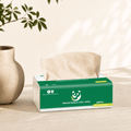 bamboo facial tissue