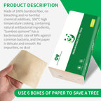 bamboo_tissue_100_bamboo_fiber_no_bleaching_500_C_high_temperature_cooking_98_ antibacteriostatic_rate_use_6_boxes_to_save_a_tree
