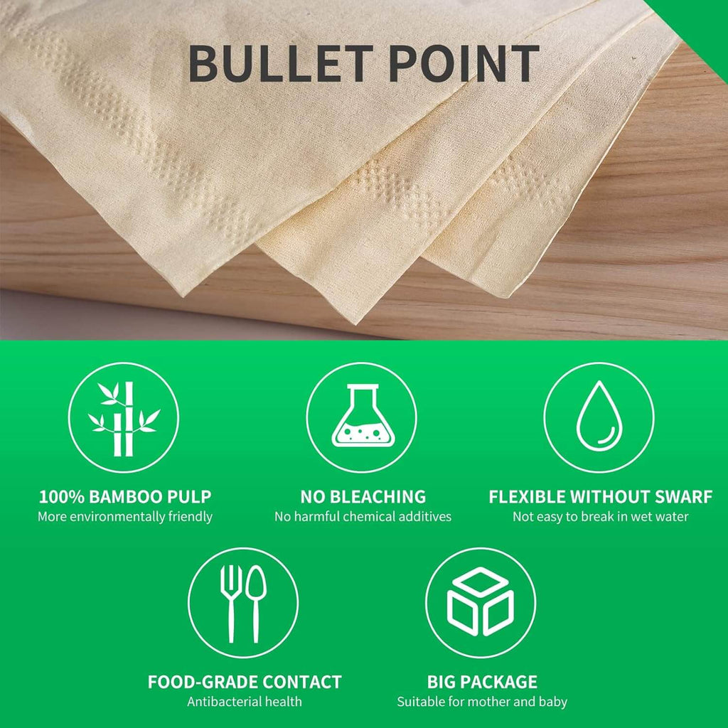 bamboo_tissue_bullet_points_100_bamboo_pulp_no_bleaching_flexible_no_swarf_food_grade_contact_antibacterial_big_package